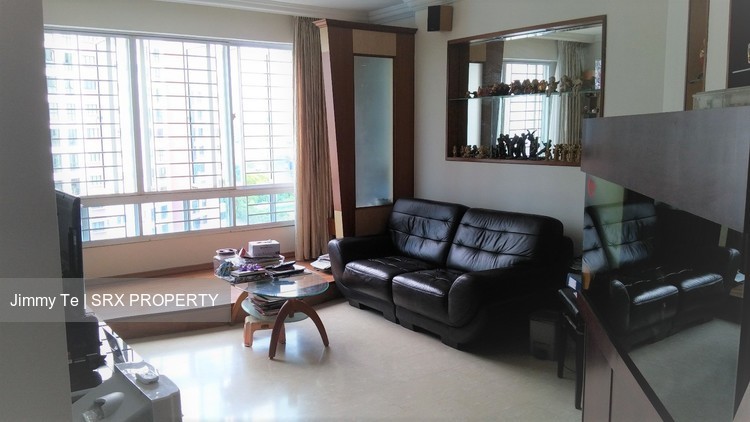 Northoaks (D25), Condominium #199897012
